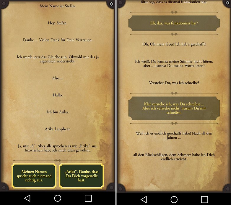 Lifeline 2 Bloodline Screenshots
