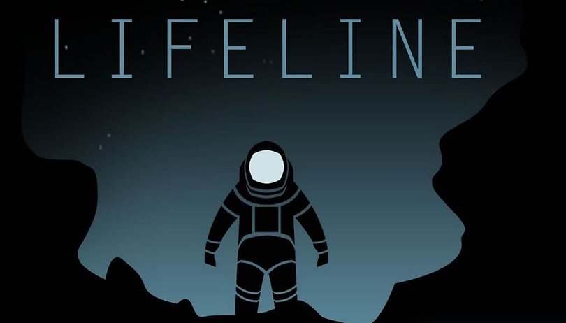 Lifeline für Android im Test