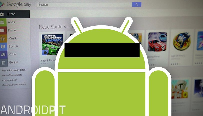 Manipulation im Google Play Store: So täuschen Euch die Entwickler