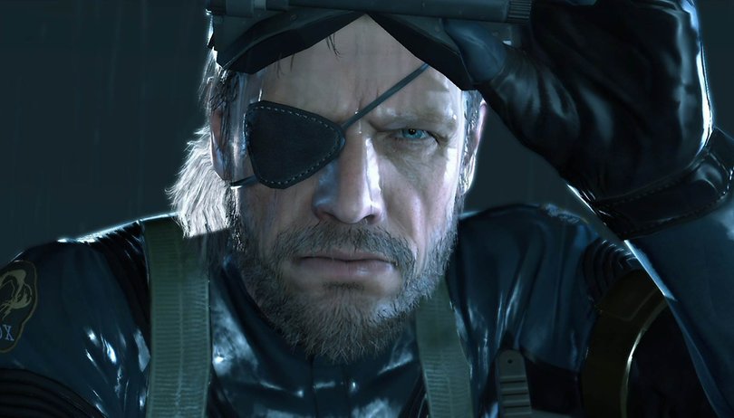 Diese Top-Spiele von Konami könnten bald für Android erscheinen