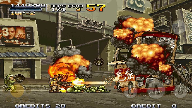 MetalSlug3Android