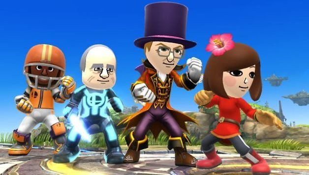 Mii