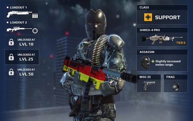 modern combat 6 gameloft modern combat 6 gameloft