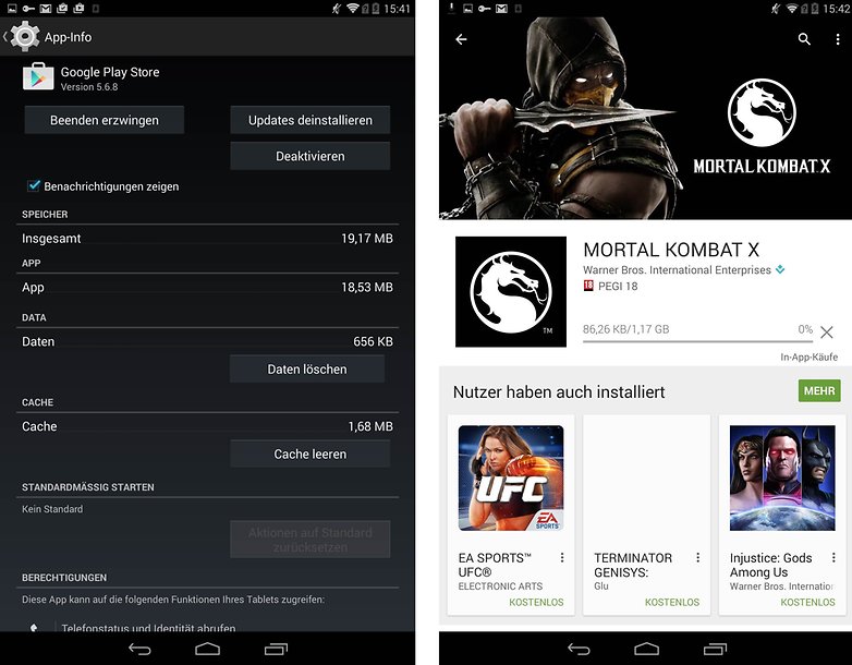 MortalKombatX