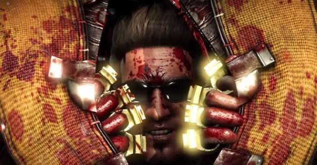 MortalKombatXAndroid
