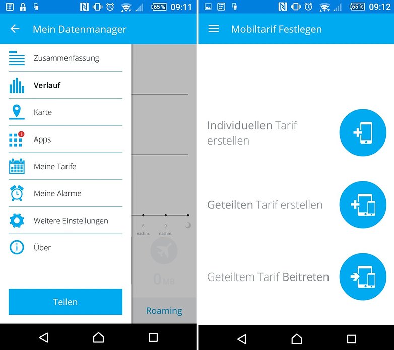 MyData Manager