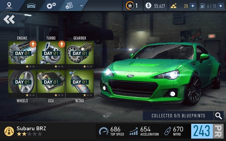 NFSNoLimits