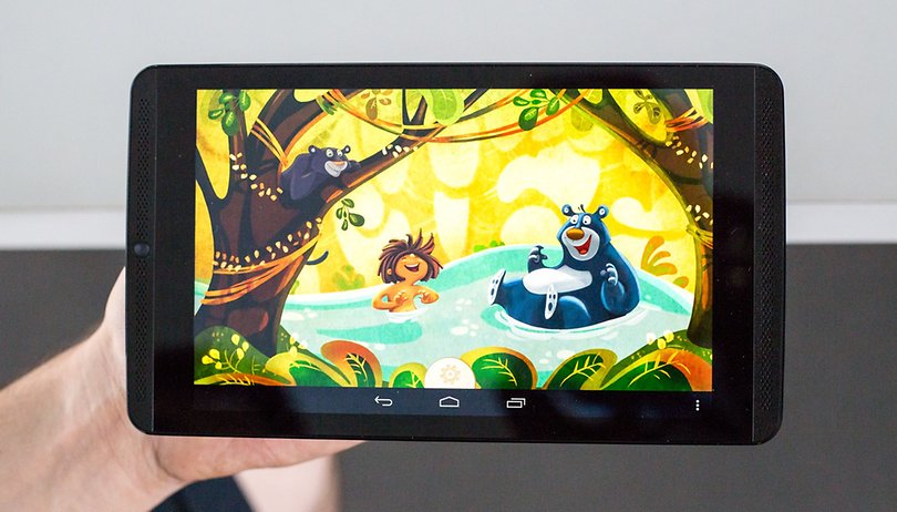 Die besten Kinder-Apps für Android