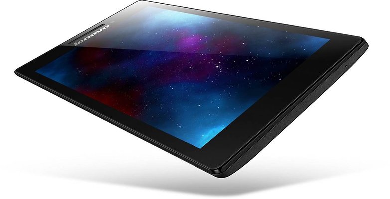NeuesLenovoTablet