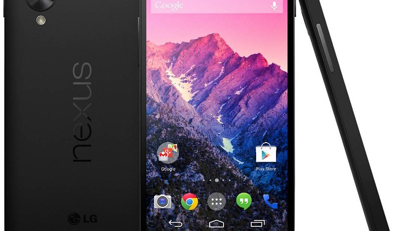 Nexus 5: Hilfreiche Tipps und Tricks