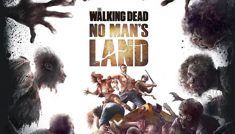 Wer zu spät kommt... - The Walking Dead: No Man’s Land im Test