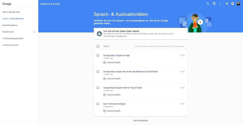 OkGoogle
