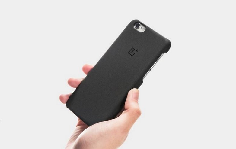 OnePlus2 Hero iPhone