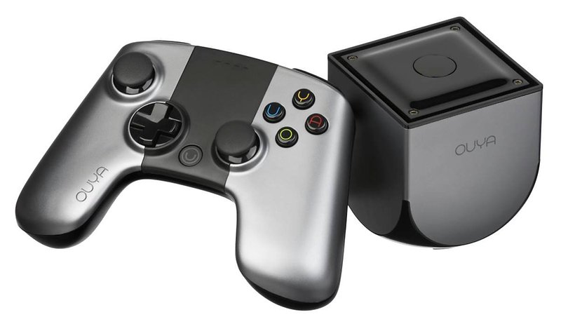 Die Ouya ist am Ende und ich weine der Android-Konsole keine Träne nach!