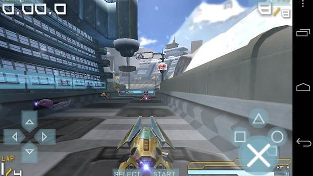 PSPEmulator
