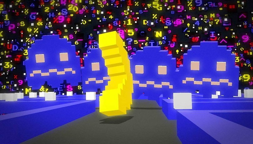 Pac-Man 256 Endless Maze im Test: News, Tipps, Tricks, Cheats und Updates
