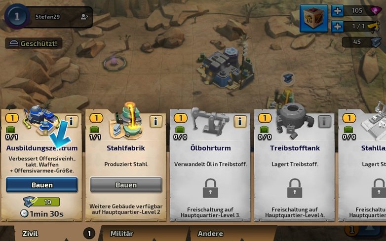 Path of war 1