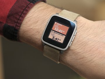 Las mejores aplicaciones para Pebble y Pebble Time