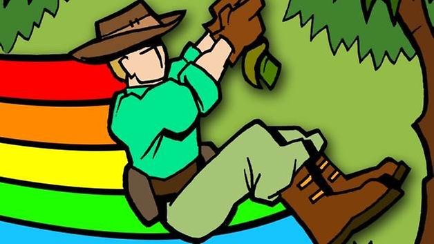Pitfall