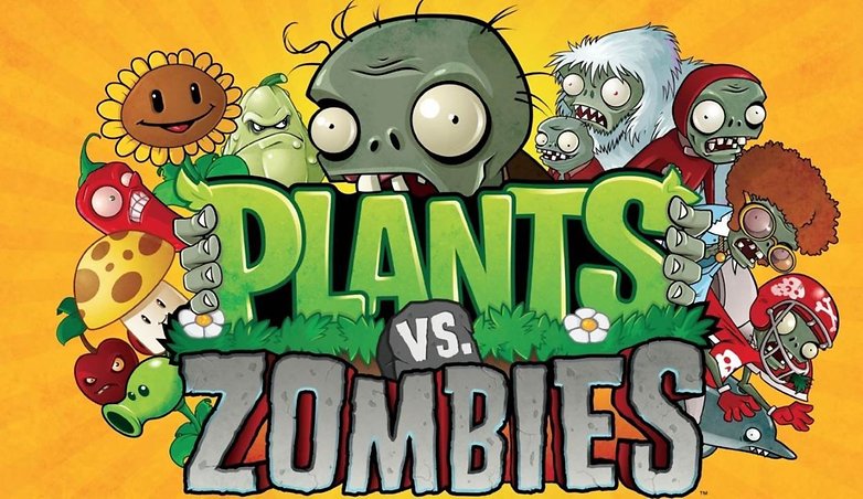PlantsvsZombies