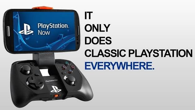 PlayStationNowAndroid 1