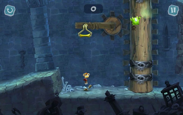 download the adventures of rayman