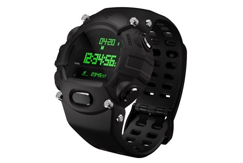 RazerNabuWatch