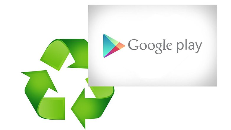 RecyclingAndroid