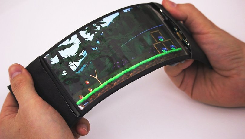 ReFlex: El revolucionario smartphone flexible