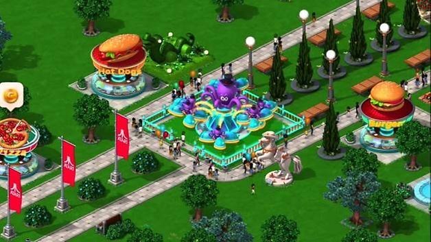Rollercoastertycoon4
