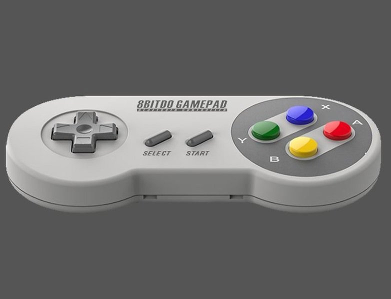 SNES Controller Geschenke