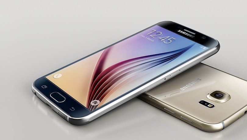 Umfrage-Ergebnisse: Dieses Galaxy-S6-Smartphone ist am beliebtesten