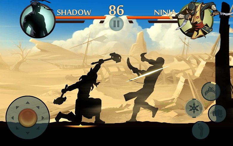 ShadowFight