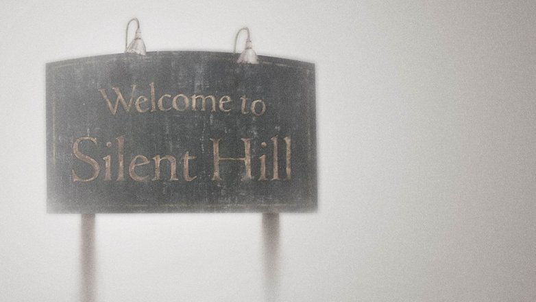 SilentHillAndroid