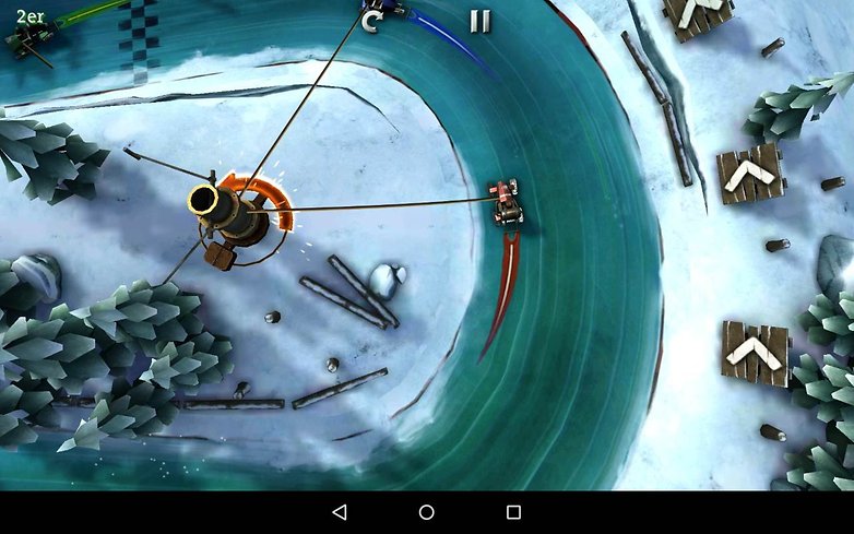 Slingshot