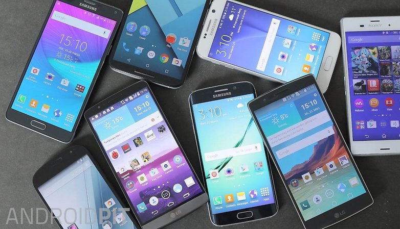 Smartphones1