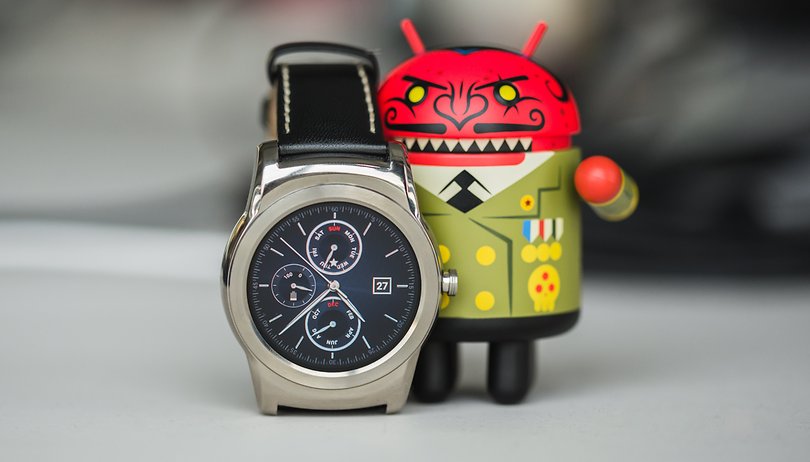 Deshalb kommt mir eine Smartwatch nicht ans Handgelenk