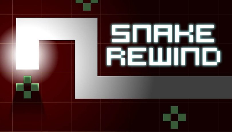 Deshalb wird Snake Rewind auch Euch positiv überraschen