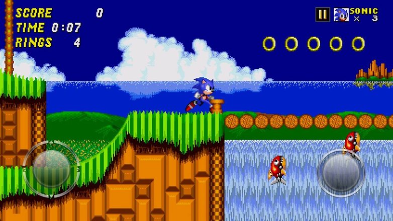 SonicAndroid333