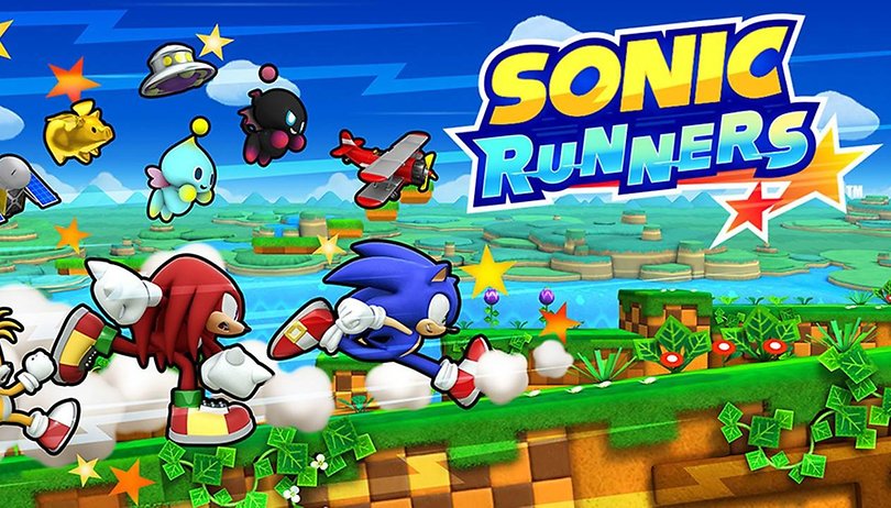 Der Lollipop-Flop: Sonic erzürnt die Android-Gamer