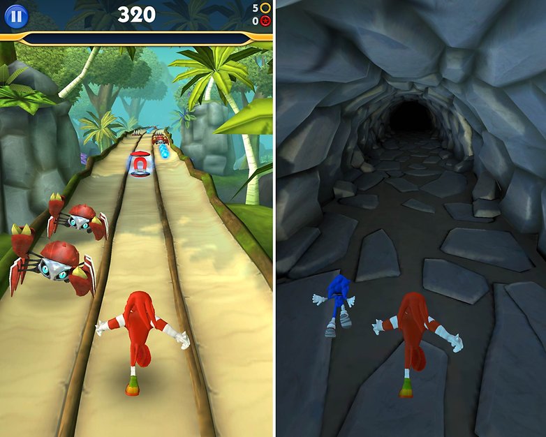 Sonicdashsonicboom
