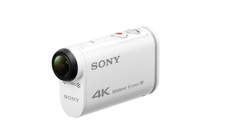 Sony Action Cam