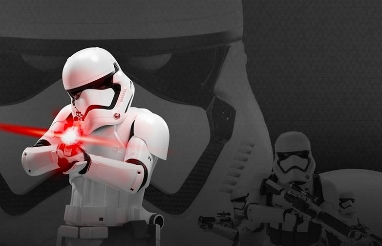 Star Wars Wallpaper