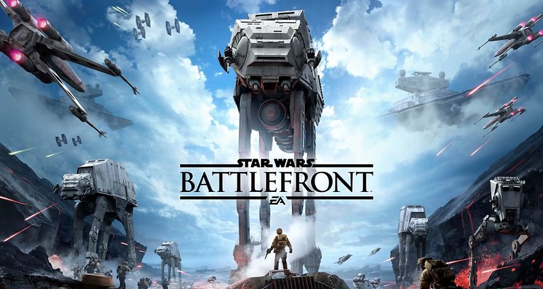 StarWarsBattlefront