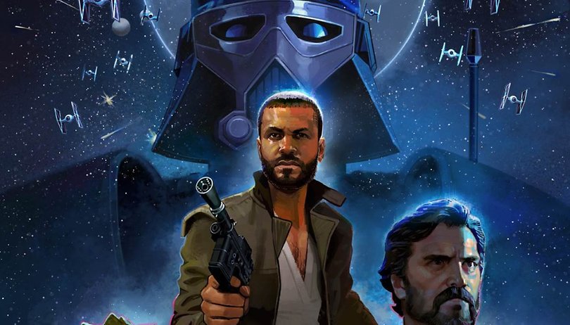 Star Wars: Der Widerstand für Android im Test