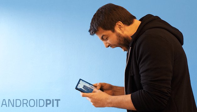 Das Problem mit Android-Games: Macht es richtig, oder lasst es bleiben!