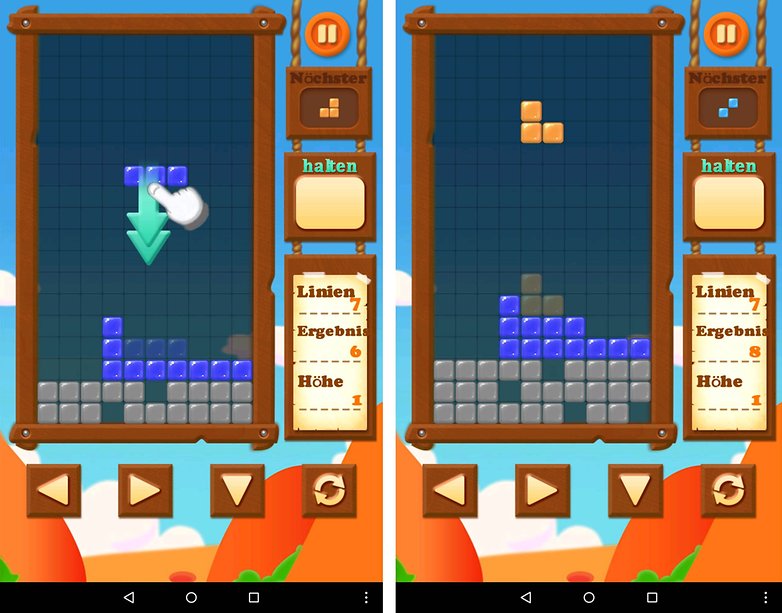 SuessigkeitBlockAndroid