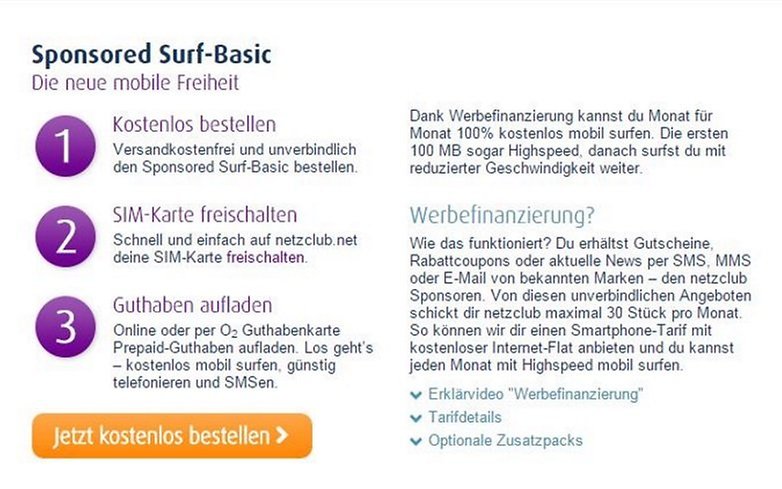 Surf Flat