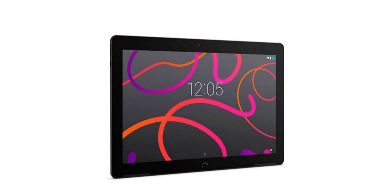 TabletBQ