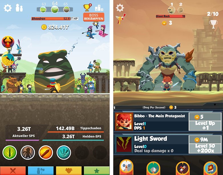 TapTitansKlon